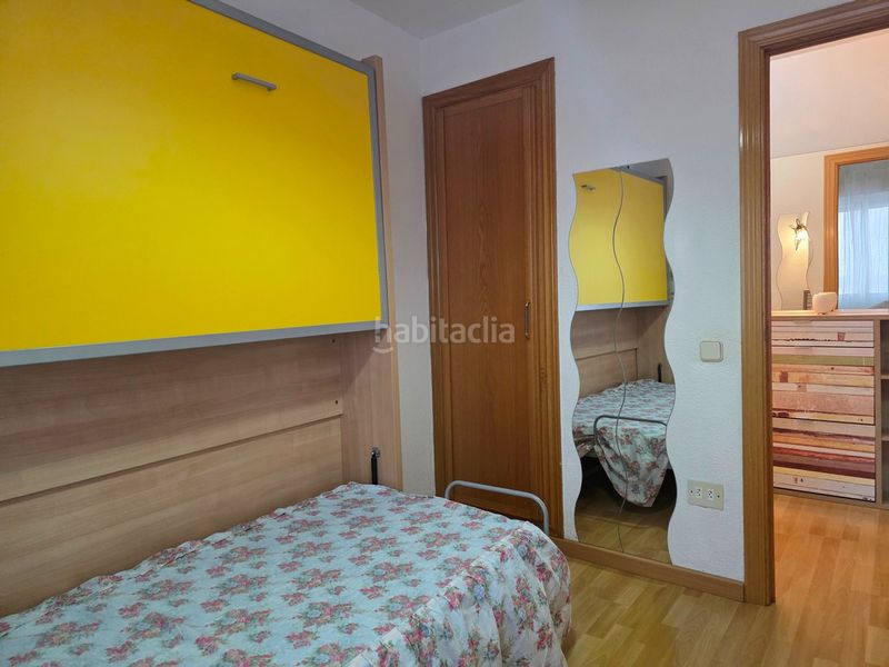 Foto fdcc0fac-6265-4a1e-9f5f-674adaa25792. Rent flat with heating in Pueblo Nuevo Madrid
