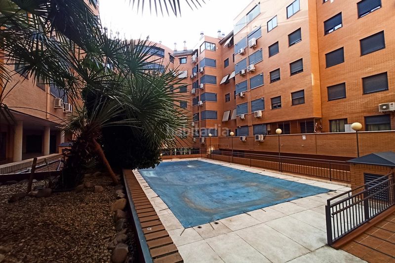 Foto 1143fef4-7765-4fff-b64f-09a24010b34b. Pis amb calefacció aparcament piscina a Ventas Madrid
