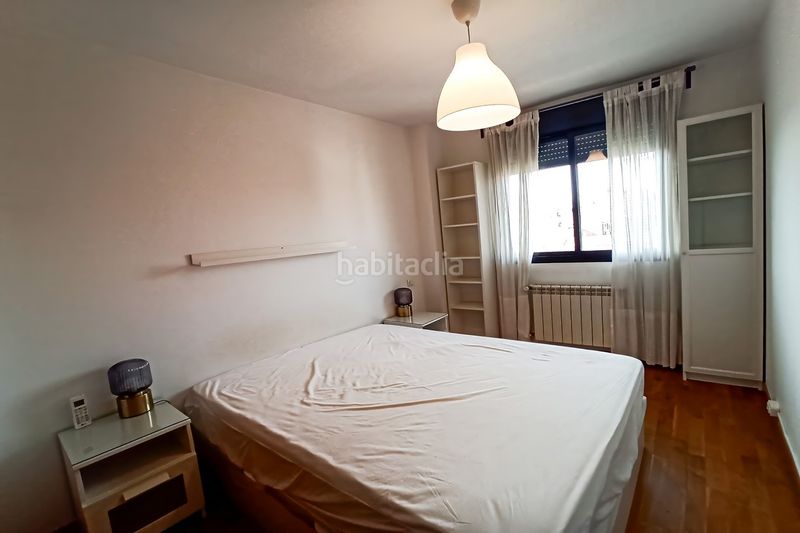 Foto 1b3ff0dd-7a06-4dd2-9666-7fdb1729dfff. Pis amb calefacció aparcament piscina a Ventas Madrid