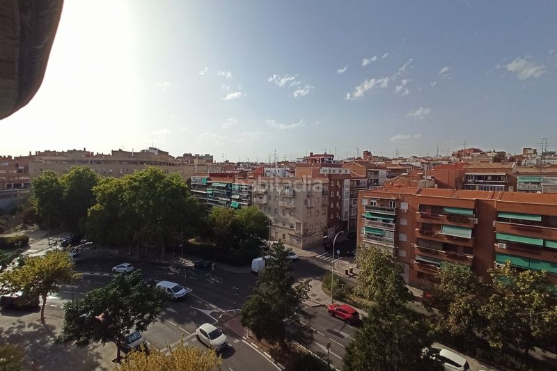 Foto 4cb741a2-a300-4a58-b89d-97592ae1f707. Pis amb calefacció aparcament piscina a Ventas Madrid