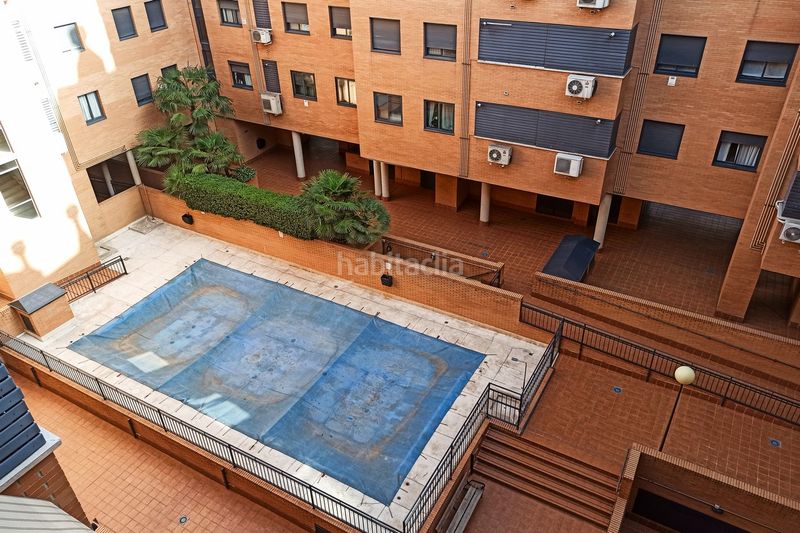 Foto 6d002c4a-0151-403d-8c7b-4185675e33b9. Pis amb calefacció aparcament piscina a Ventas Madrid