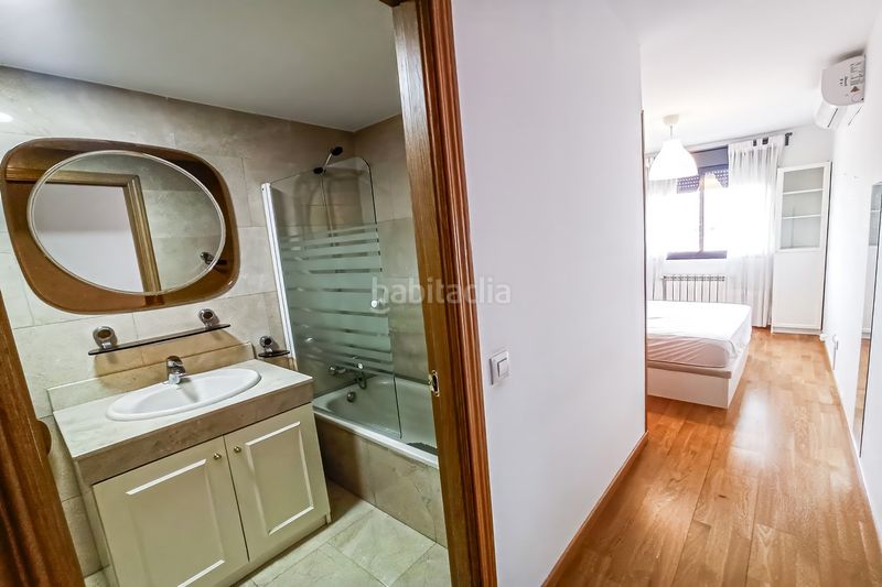 Foto 7e28fb23-673f-4916-9963-98b755a7ed94. Pis amb calefacció aparcament piscina a Ventas Madrid
