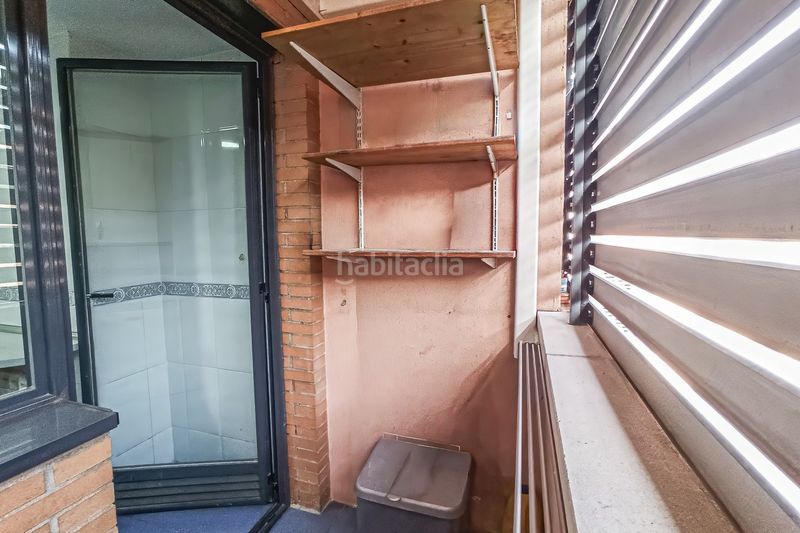 Foto 9c880f84-f9c5-458c-a53b-9722c77e0691. Pis amb calefacció aparcament piscina a Ventas Madrid