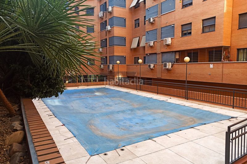 Foto a58352c3-b715-402a-a2b9-47df69b009d2. Pis amb calefacció aparcament piscina a Ventas Madrid