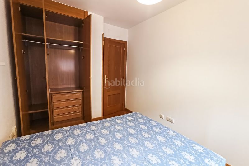 Foto aa147722-ad00-4a7b-b569-78a073f0390d. Pis amb calefacció aparcament piscina a Ventas Madrid