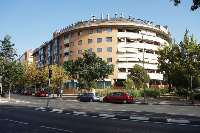 Foto bfd14836-0af6-481f-98dd-4553cad66be4. Pis amb calefacció aparcament piscina a Ventas Madrid