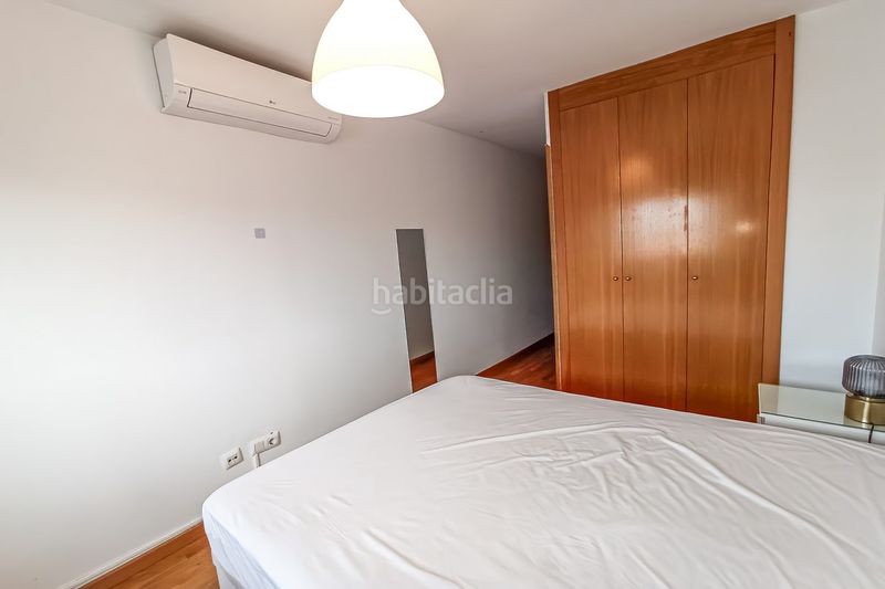 Foto c5bda004-7d19-4d60-a098-f16329c3fa5b. Pis amb calefacció aparcament piscina a Ventas Madrid