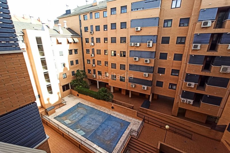 Foto deedafb7-d62c-408c-8d5d-60d8f13203b6. Pis amb calefacció aparcament piscina a Ventas Madrid