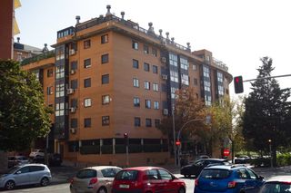 Pis a Calle de Francisco Villaespesa