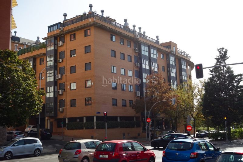 Foto e46121a0-eb2e-4fce-83d8-1bb4c8f470c4. Pis amb calefacció aparcament piscina a Ventas Madrid