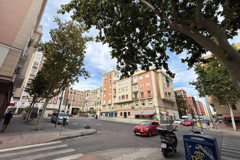 Foto 149b7fae-3d74-42e2-976c-860f5b7d95bb. Pis a San Pascual Madrid