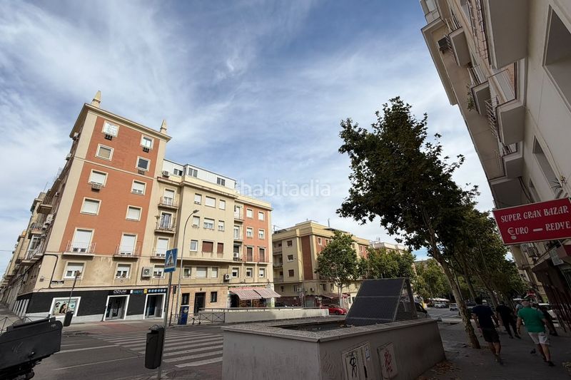 Foto 16644661-9595-4d4e-abf9-829e6776189f. Pis a San Pascual Madrid