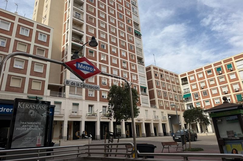Foto 573a5434-f396-4636-8875-aaf54520c509. Pis a San Pascual Madrid