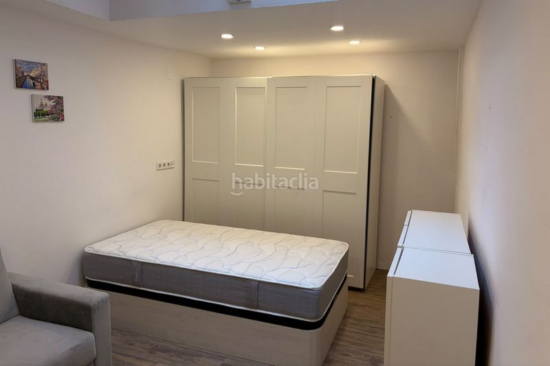 Foto 45f5c6d4-8d8e-4160-9f63-ef6af696a85a. Pis a Quintana Madrid