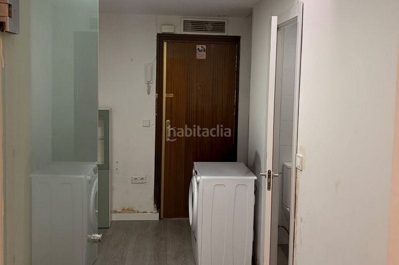 Foto 7ce37d9b-cdd5-499f-9494-813641404d1a. Pis a Quintana Madrid