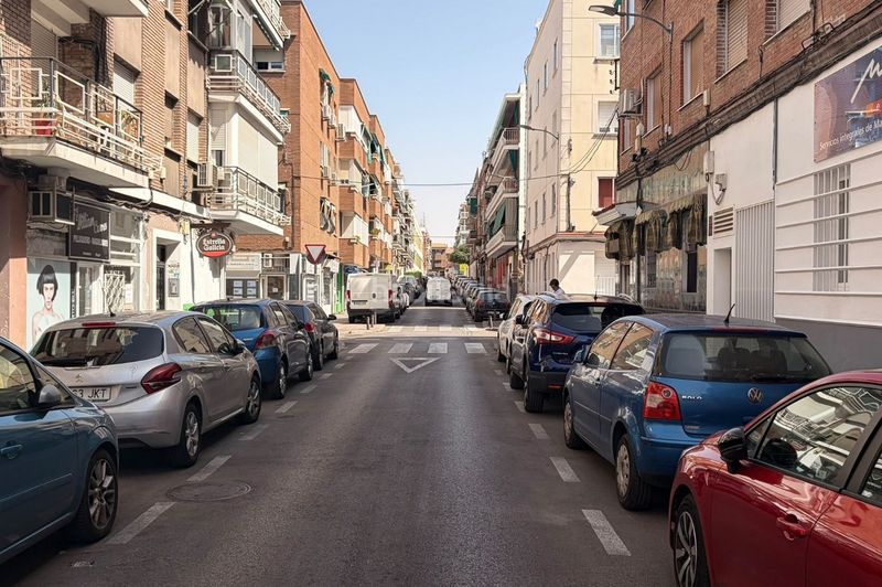 Foto b5a39e9f-f158-4d88-800c-c911637ac7e4. Pis a Quintana Madrid