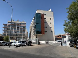 Pis a Carretera Villaverde a Vallecas