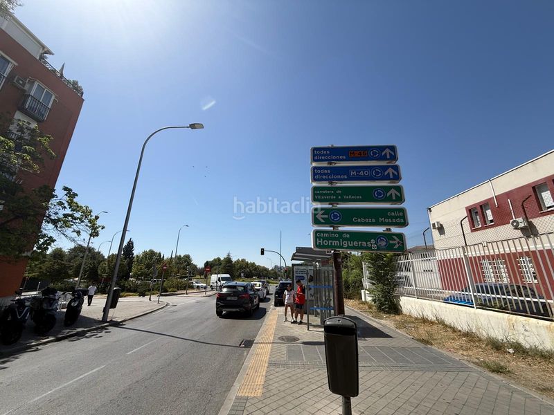 Foto ad9c67e2-5c6c-4067-9f22-a732ab49c98f. Pis amb piscina a Entrevías Madrid