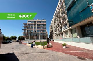 Piso en Carretera Villaverde a Vallecas