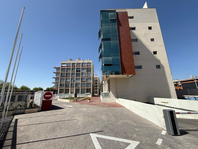 Foto ce1f9b9f-998c-4e21-979f-e58c705949da. Pis amb piscina a Entrevías Madrid