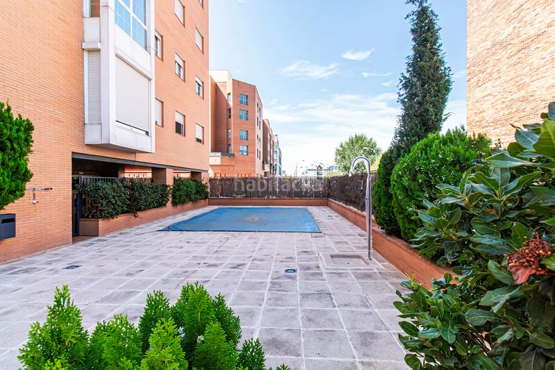 Foto 66c8b6aa-c8dd-4f43-b63f-06869347845f. Pis amb calefacció piscina a Cuatro Vientos Madrid