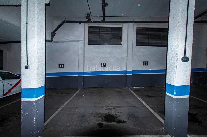 Foto cdfaf081-c838-4c07-bb0f-9dae4a822967. Pis amb calefacció piscina a Cuatro Vientos Madrid