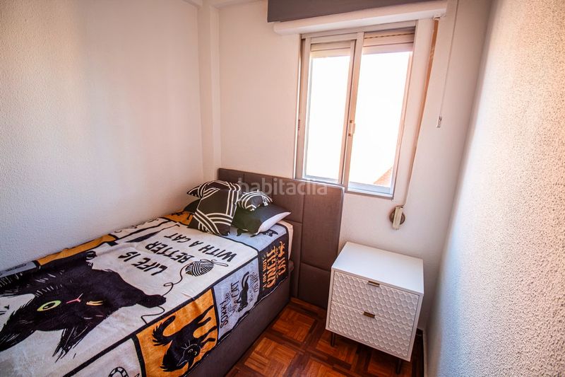 Foto 4ad950b5-8203-4c26-9979-e694772ae79b. Pis a Canillejas Madrid