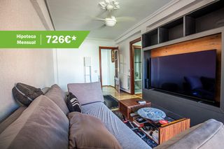 Etagenwohnung  Calle san herculano. Piso en venta en calle san herculano