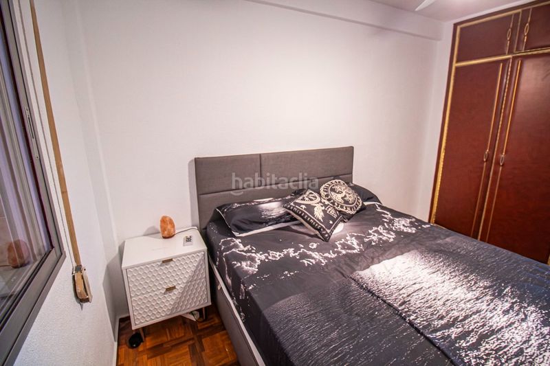 Foto eaa681d7-b738-43d9-ba7d-92f404bca3d4. Pis a Canillejas Madrid