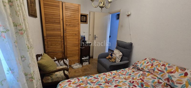Foto 988b1a3e-bb50-40fd-a4a6-4928d1b9add1. Pis amb calefacció a Ventas Madrid