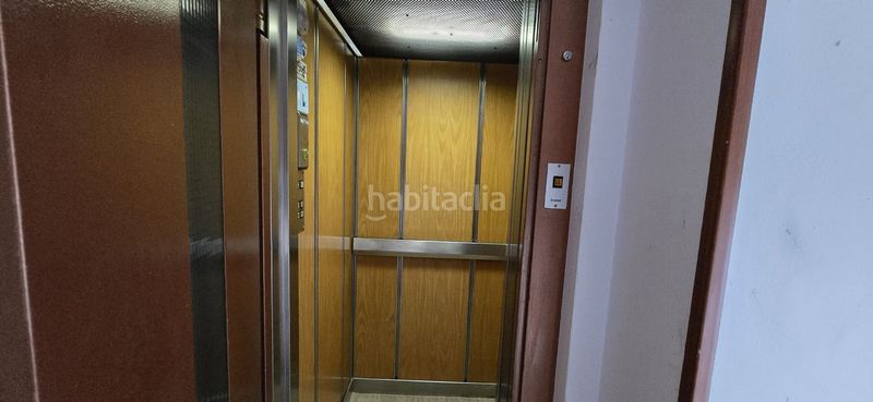 Foto a4d999bc-ccfb-4ea1-b98d-78165c9a4a24. Pis amb calefacció a Ventas Madrid