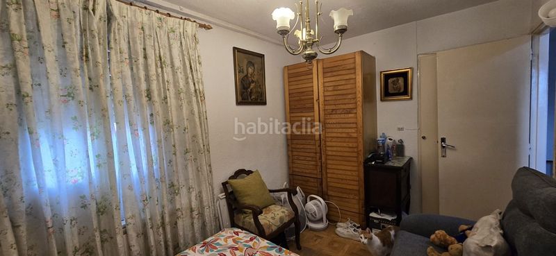 Foto a993cc6b-446b-44d5-9d6f-1623bf289ba1. Pis amb calefacció a Ventas Madrid