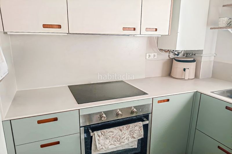 Foto eb999010-1f3d-4b95-9d1d-6c5e8e7c2d7e. Pis amb calefacció aparcament a Pueblo Nuevo Madrid