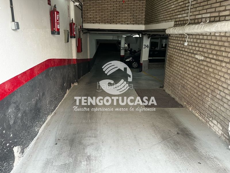 Foto 77ae2bd0-fcc3-4cd5-bccf-d8d7443c28dd. Aparcament cotxe a Ventas Madrid