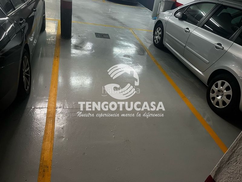 Foto 8a625d05-7c75-4525-ac87-ec6520fb999f. Aparcament cotxe a Ventas Madrid