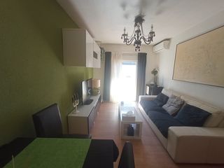 Etagenwohnung in Pueblo Nuevo