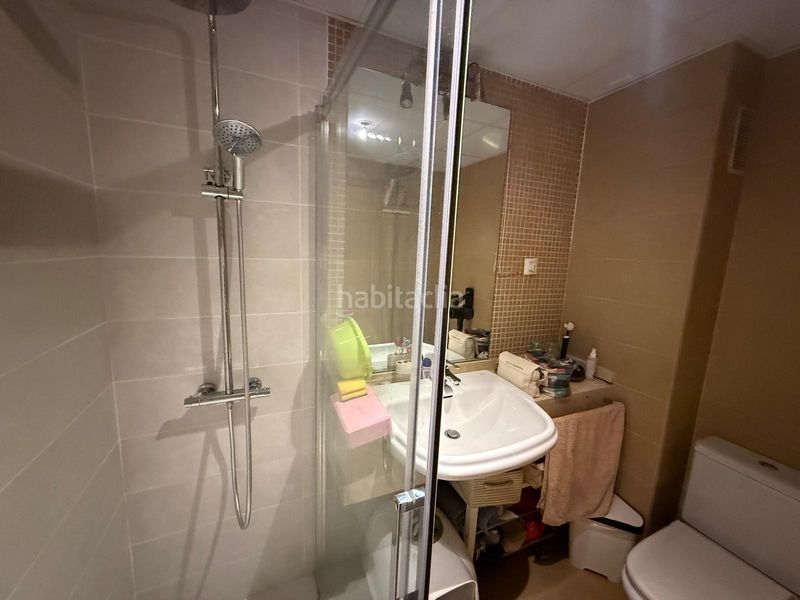 Foto 09243fc1-441b-4260-8340-5fbb0fd0afe7. Pis amb piscina a Rejas Madrid