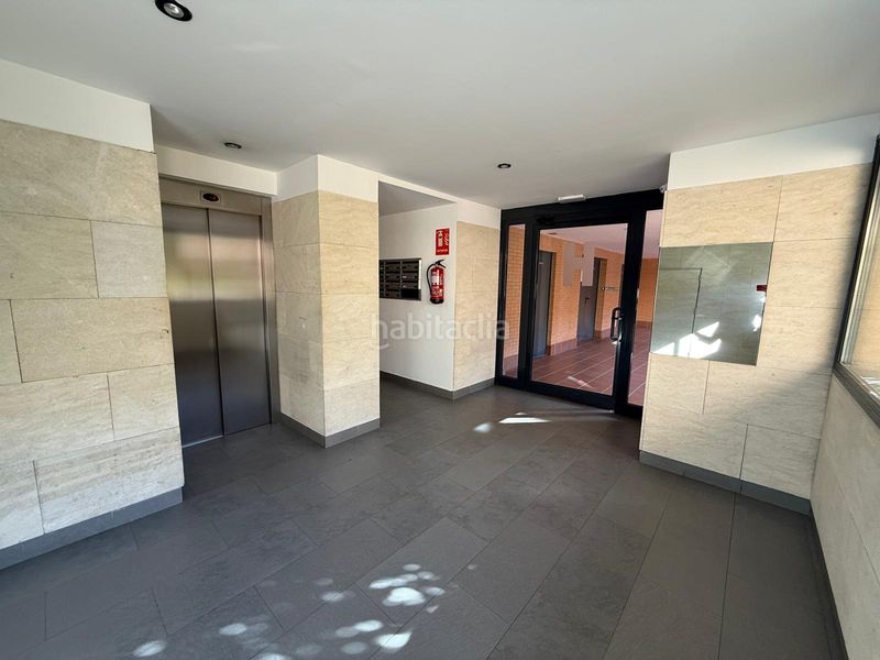 Foto 3a763c40-6056-406c-97cc-bac76a4d521a. Pis amb piscina a Rejas Madrid