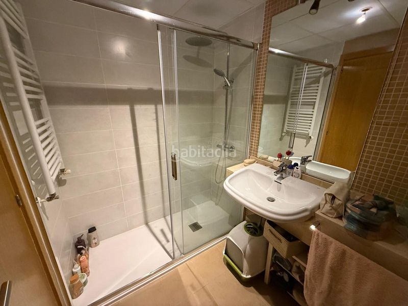 Foto c0e74c6c-7143-4d85-a65a-262588af20c1. Pis amb piscina a Rejas Madrid