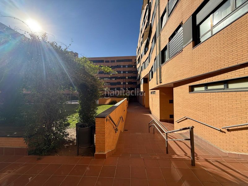 Foto cd5f1df8-4f87-4544-9a48-bdcee6c81227. Pis amb piscina a Rejas Madrid