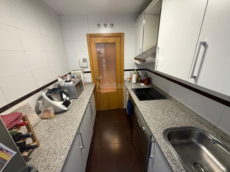 Foto ce67dc11-2379-4237-855e-5972f282322c. Pis amb piscina a Rejas Madrid