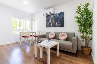Flat in Calle de Pobladura del Valle