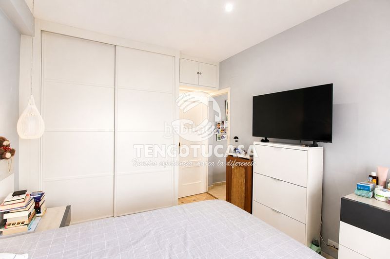 Foto 3d04e657-33fa-488d-9de6-507300681d3b. Pis amb calefacció a Ventas Madrid