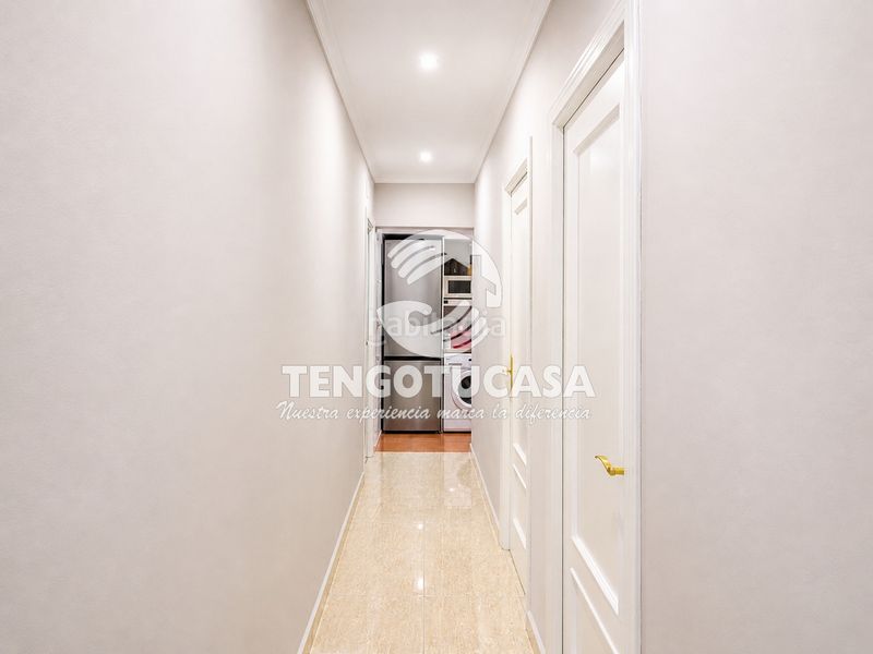 Foto 5f608068-f45d-4374-ab74-28738f1de894. Pis amb calefacció a Ventas Madrid