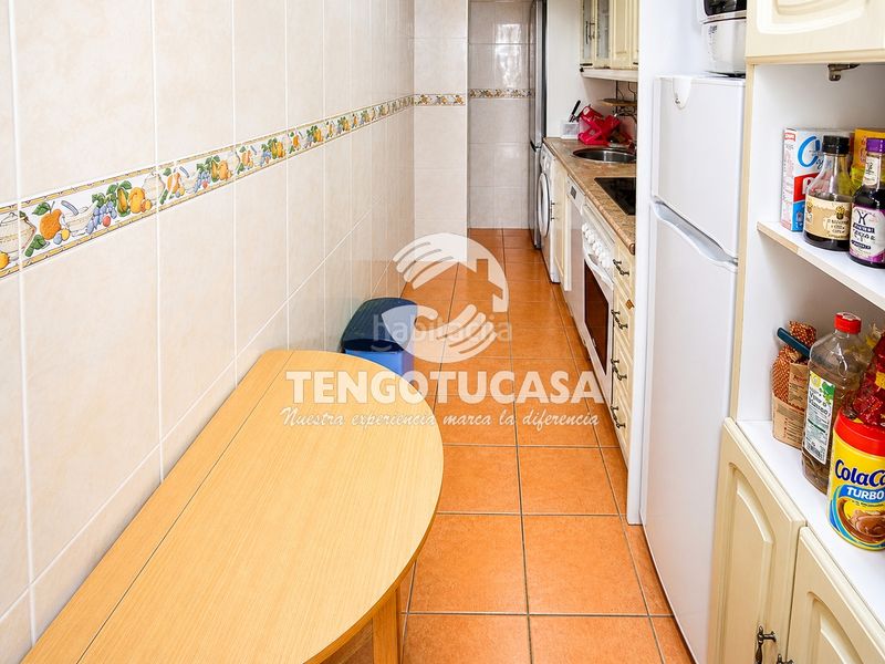 Foto 814bdf54-5068-4b49-9006-b07ee92f49a4. Pis amb calefacció a Ventas Madrid