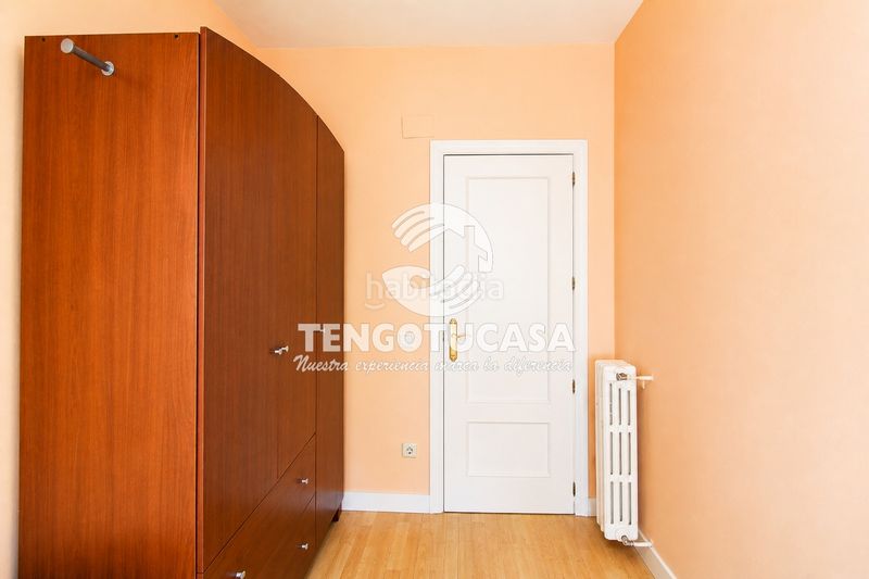 Foto d27bb455-01f2-4527-9052-7fb0d79e11a6. Pis amb calefacció a Ventas Madrid