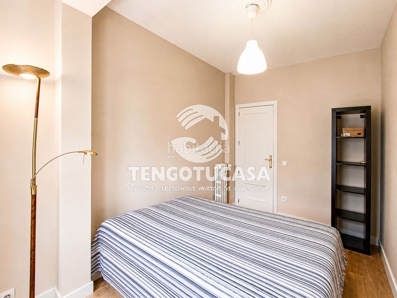 Foto ecda8273-3295-427e-b13f-4f3d003ff5dc. Pis amb calefacció a Ventas Madrid