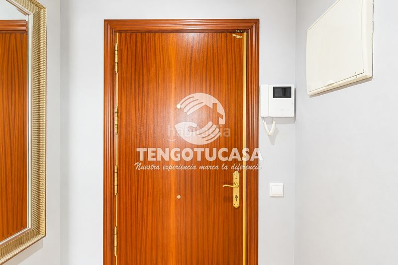 Foto f88f9caa-3773-4aed-b955-b761717aac71. Pis amb calefacció a Ventas Madrid