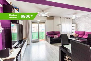 Appartement à Calle de Guillén de Castro