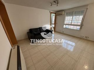 Flat  Calle la pañería 5. Vivienda para actualizar